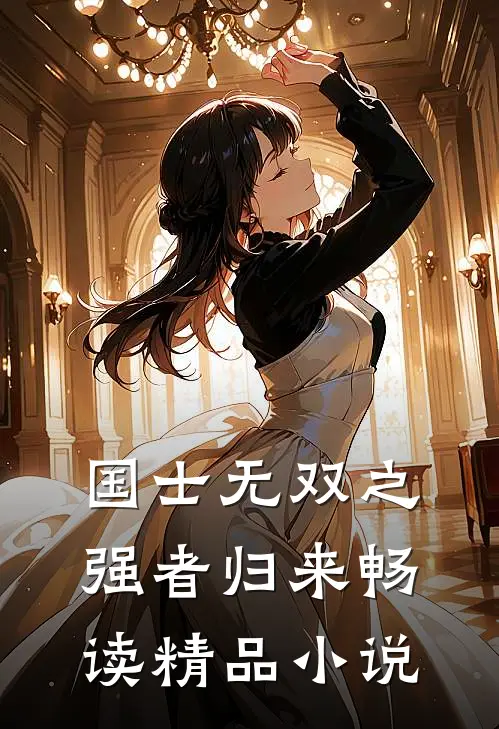 国士无双之强者归来畅读精品小说