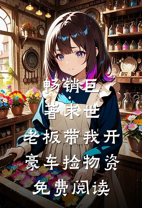 畅销巨著末世:老板带我开豪车捡物资免费阅读