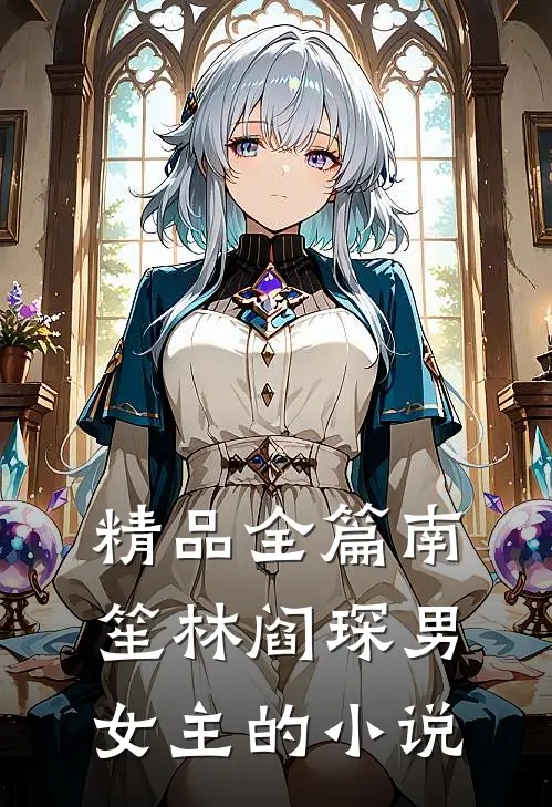精品全篇南笙林阎琛男女主的小说