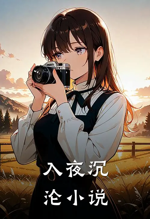 入夜沉沦小说