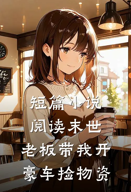 短篇小说阅读末世:老板带我开豪车捡物资