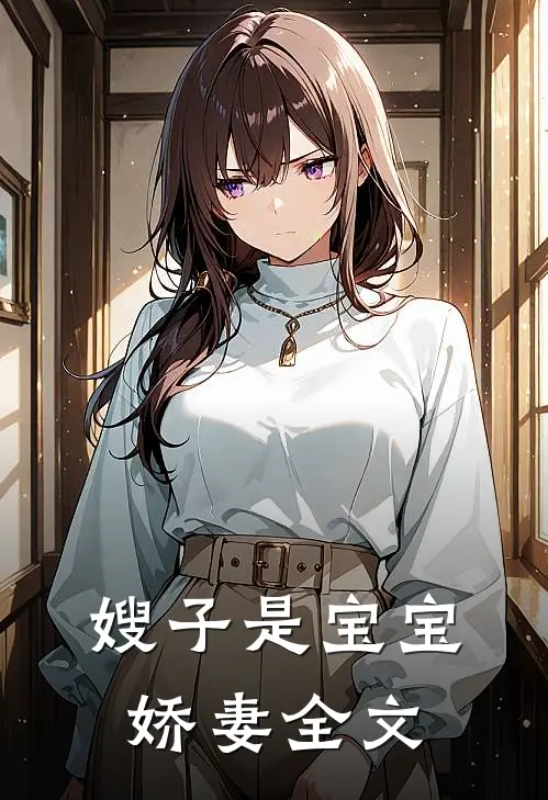 嫂子是宝宝娇妻全文