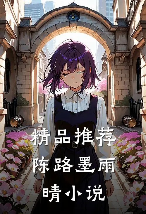 精品推荐陈路墨雨晴 小说