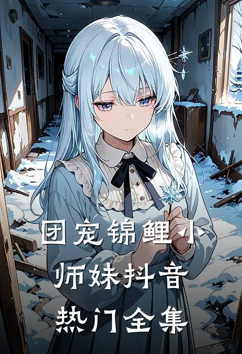 团宠锦鲤小师妹抖音热门 全集