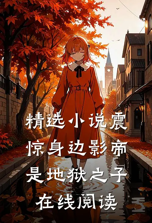 精选小说震惊身边影帝是地狱之子在线阅读