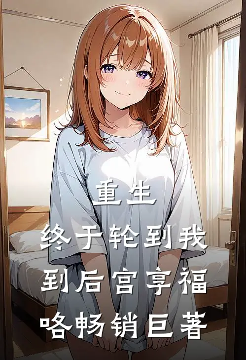 重生：终于轮到我到后宫享福咯畅销巨著