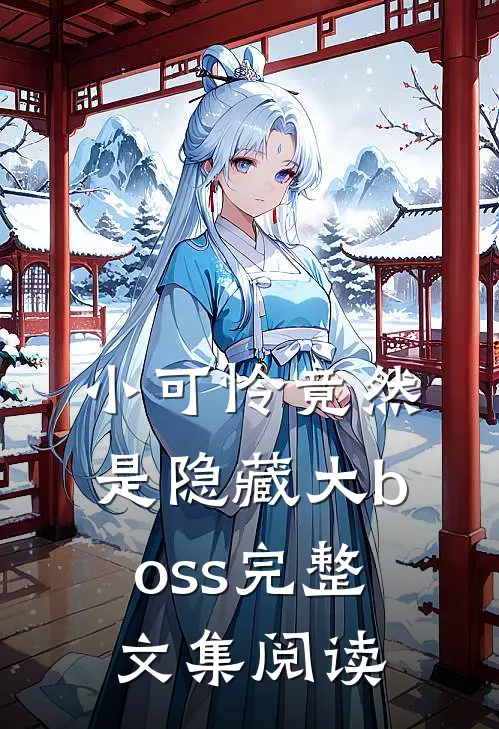 小可怜竟然是隐藏大boss完整文集阅读