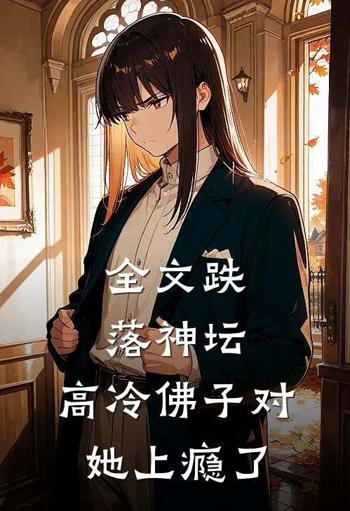 全文跌落神坛：高冷佛子对她上瘾了