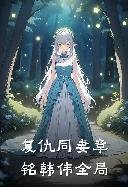 复仇同妻章铭韩伟全局