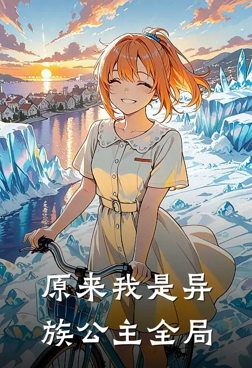 原来我是异族公主全局