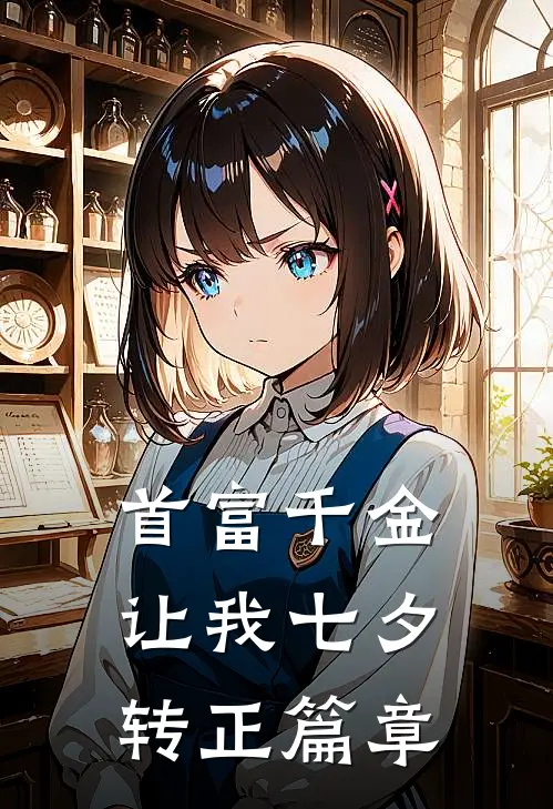 首富千金让我七夕转正篇章
