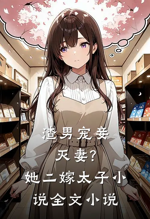 渣男宠妾灭妻?她二嫁太子小说全文小说