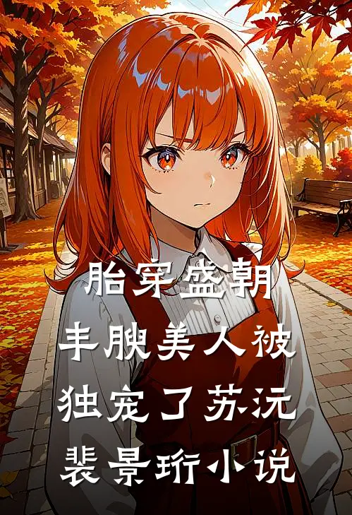 胎穿盛朝，丰腴美人被独宠了苏沅裴景珩小说