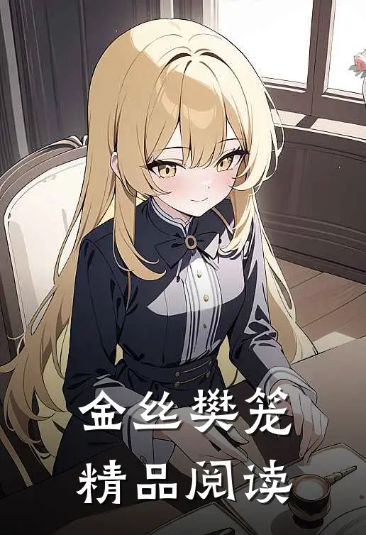 金丝樊笼精品阅读