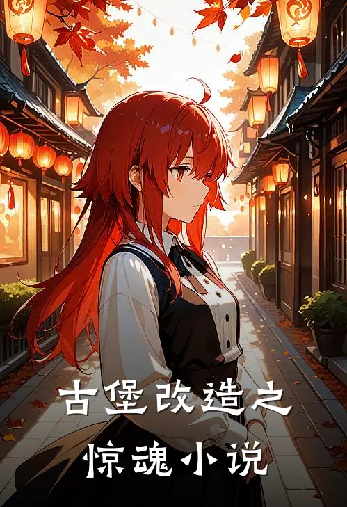 古堡改造之惊魂小说