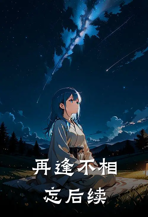 再逢不相忘后续