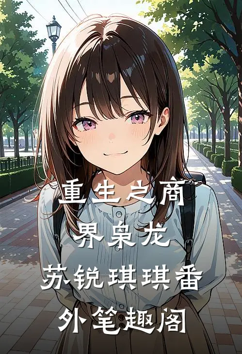 重生之商界枭龙苏锐琪琪番外笔趣阁在线阅读