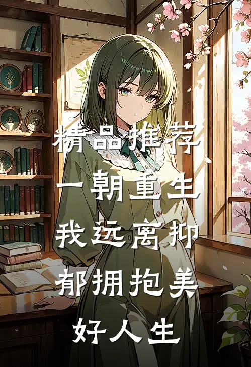 精品推荐一朝重生，我远离抑郁拥抱美好人生