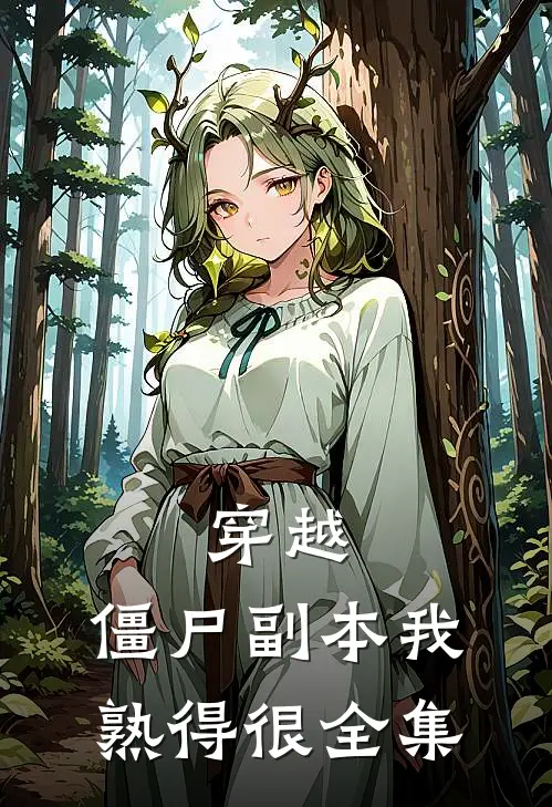 穿越：僵尸副本我熟得很全集