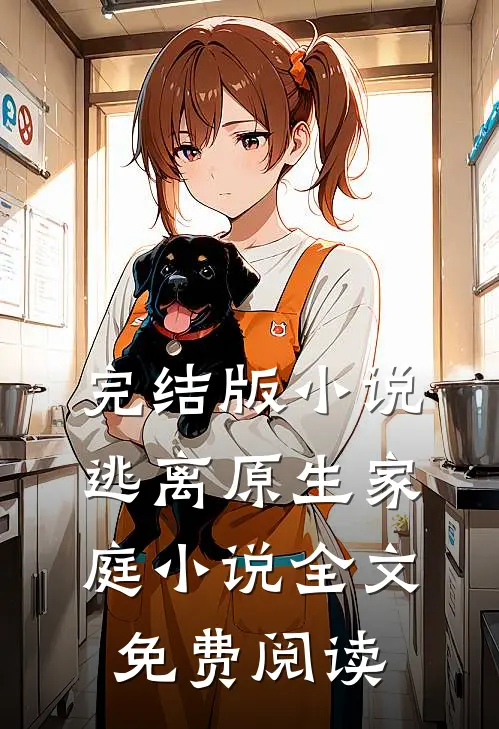 完结版小说逃离原生家庭小说全文免费阅读