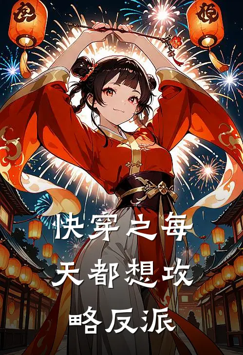 快穿之每天都想攻略反派