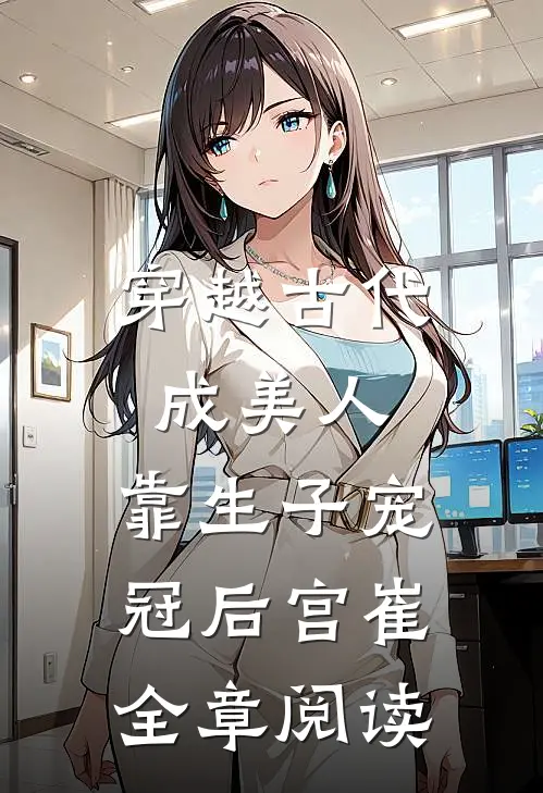 穿越古代成美人,靠生子宠冠后宫崔全章阅读