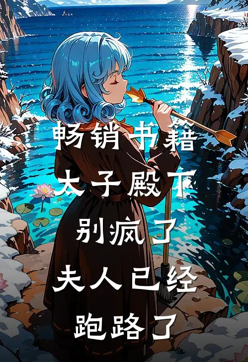 畅销书籍太子殿下别疯了，夫人已经跑路了