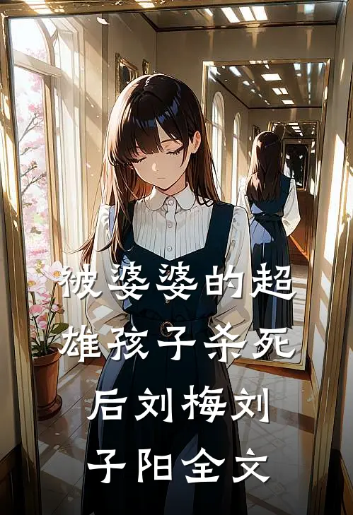 被婆婆的超雄孩子杀死后刘梅刘子阳全文