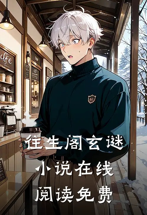 往生阁玄谜小说在线阅读免费