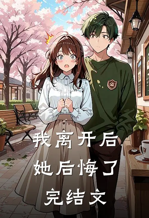 我离开后她后悔了完结文