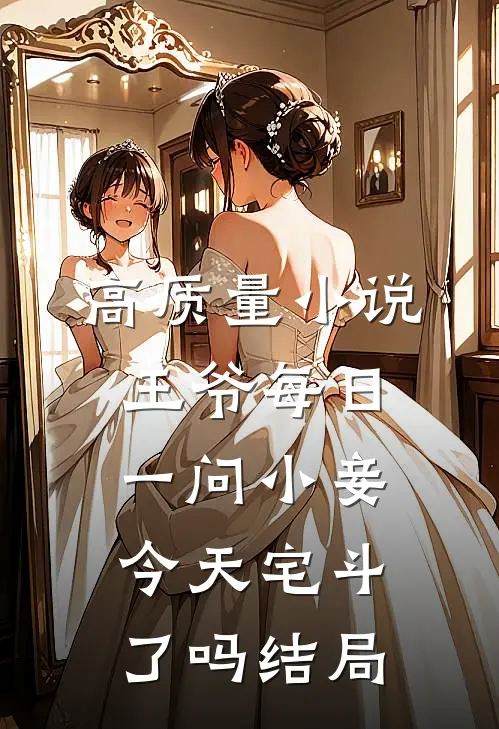 高质量小说王爷每日一问小妾今天宅斗了吗结局