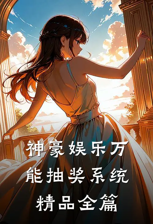 神豪娱乐万能抽奖系统精品全篇