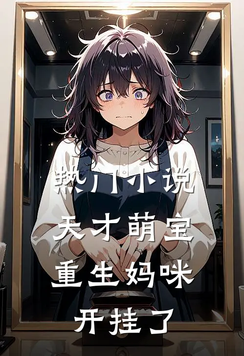 热门小说天才萌宝：重生妈咪开挂了