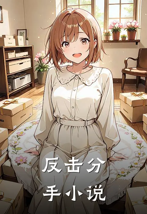 反击分手小说