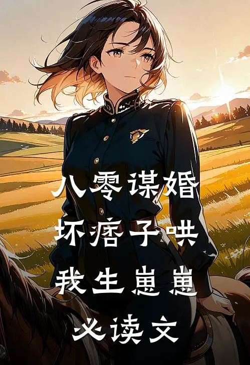 八零谋婚：坏痞子哄我生崽崽必读文
