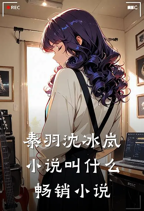秦羽沈冰岚小说叫什么畅销小说