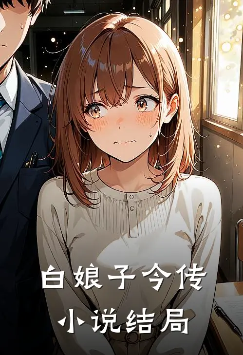 白娘子今传小说结局