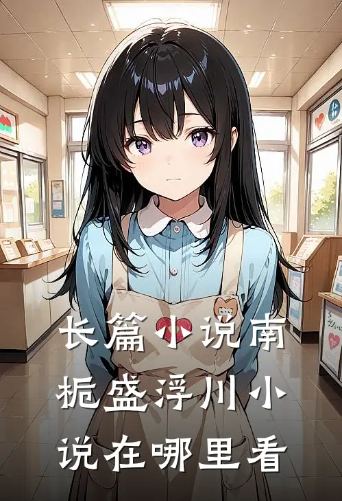 长篇小说南栀盛浮川小说在哪里看