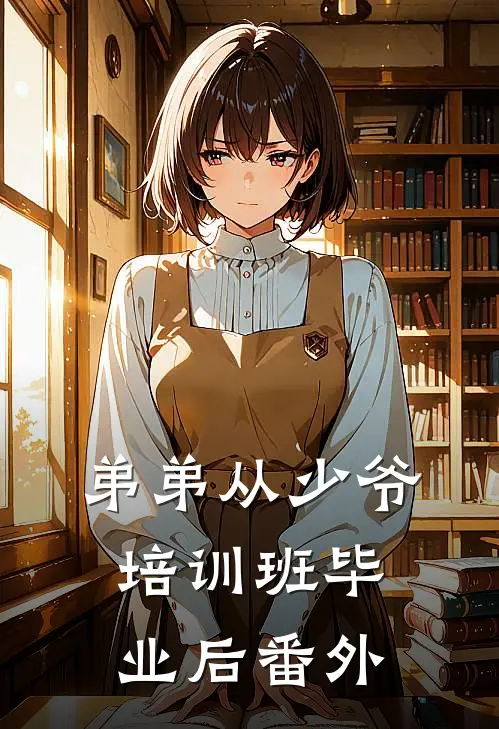 弟弟从少爷培训班毕业后 番外