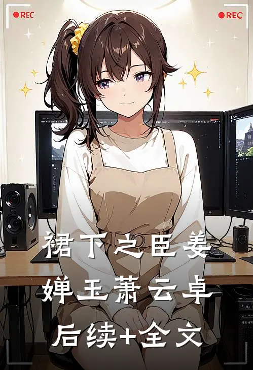 裙下之臣姜婵玉萧云卓后续+全文