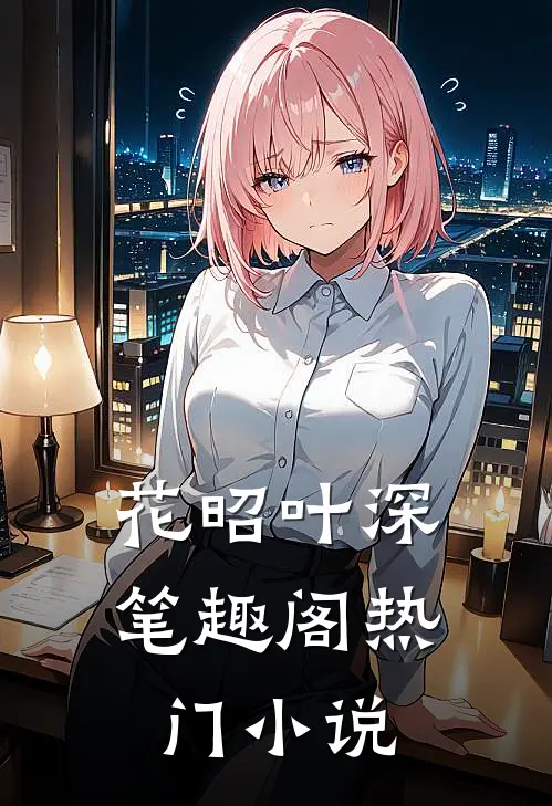 花昭叶深笔趣阁热门小说