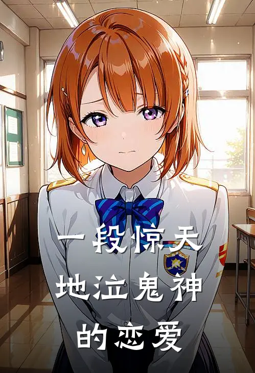 一段惊天地泣鬼神的恋爱