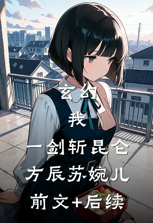 玄幻：我，一剑斩昆仑方辰苏婉儿前文+后续