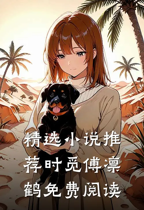 精选小说推荐时觅傅凛鹤免费阅读