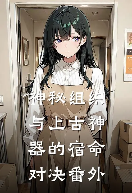 神秘组织与上古神器的宿命对决 番外
