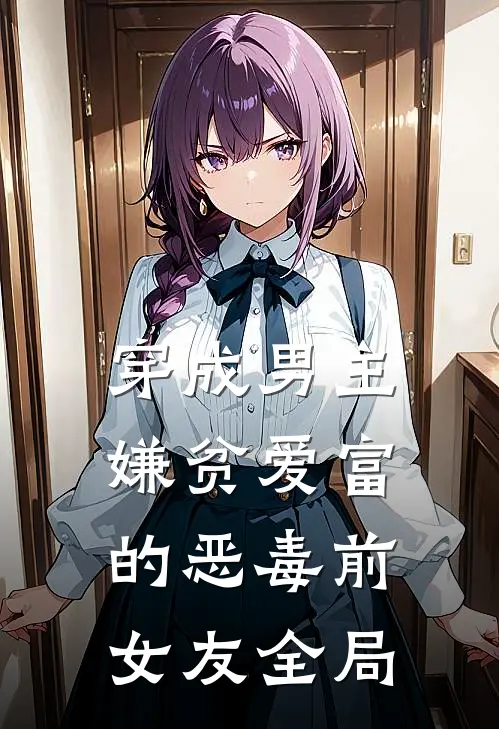 穿成男主嫌贫爱富的恶毒前女友全局