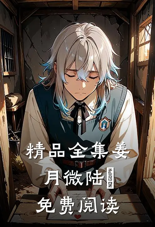 精品全集姜月微陆璟免费阅读