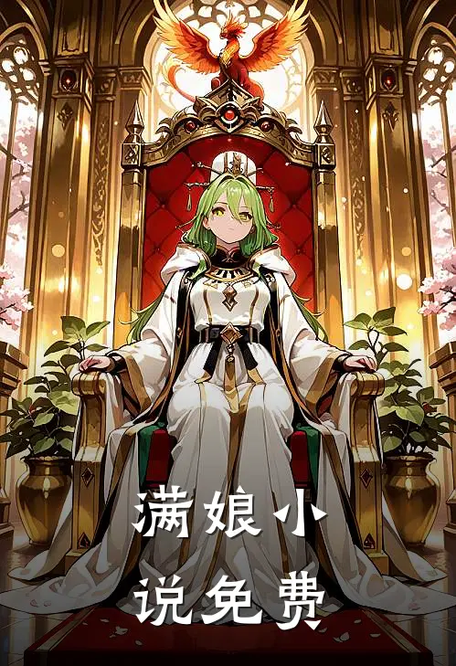 满娘小说免费