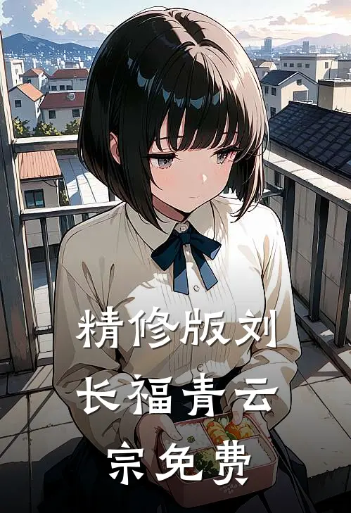 精修版刘长福青云宗免费