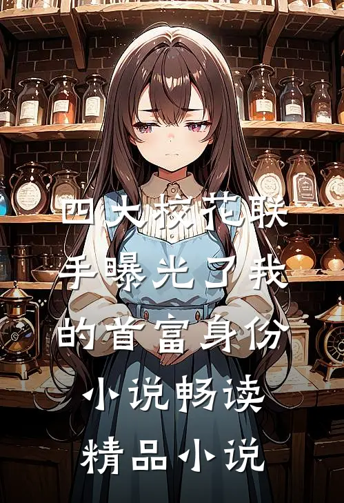 四大校花联手曝光了我的首富身份 小说畅读精品小说